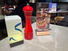 -玛尚诺意式餐厅(天环广场店)