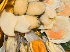 -牛YO寿喜烧·铁板烧和牛火锅自助(市府恒隆店)
