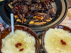 -回味黑鸭煲·始于2006(万松园店)