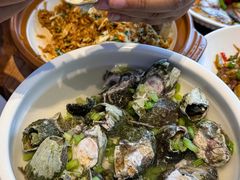 -洲晓鲜·舟山海鲜大排档(朱家尖风景区店)