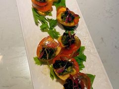 -烛影拾光观景餐厅·创意菜·摄影·小提琴(大唐不夜城店)