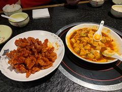 -老苏州芳和园茶酒楼  传统苏帮菜(观前店)