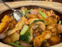 -麒麟中餐厅·经典粤菜·地道菜式老字号(广州长隆酒店)