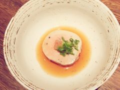 鮟鱇鱼肝-桐寿司Sushi Tong