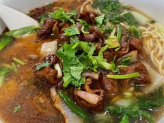 大肠面-望江面馆(杭州智汇中心店)