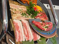 -妙香居韩国烤肉(鹏瑞利季华广场店)