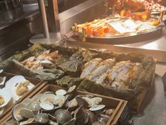 -康莱德酒店·美庭自助餐厅