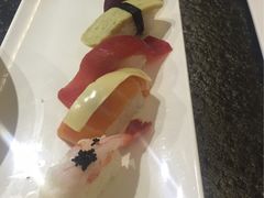 -将太无二·北美传奇寿司(瑞士公寓店)