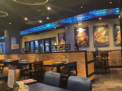 -bluefrog蓝蛙(水游城店)