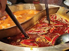 -小龙坎火锅(总店)