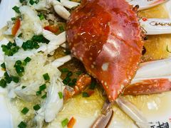 -醉壹号海鲜大排档·老厦门特色菜(厦门美食地标店)