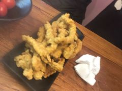 酥软小酥肉-串门邻居串串火锅(云南南路店)