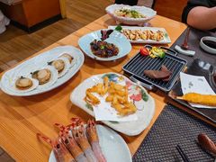 -菊上日式料理(蚌埠银泰店)