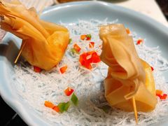 -梅筑·创意料理(王府井百货店)