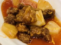 -福州天元国际威斯汀酒店·中国元素餐厅
