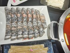 -吴记老锅底麻辣火锅(福州路店)