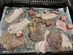 -纽牛有约自助烤肉(漳州中闽店)