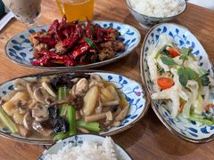 -小泉居(水坑尾店 )