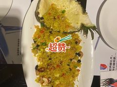 -法兰度航空主题餐厅(端州店)