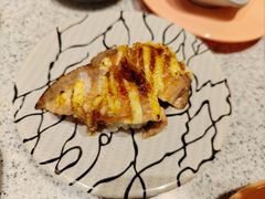 -争鲜回转寿司(中街大悦城店)