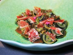 伊风橡子黑标火腿生腌汁糖心皮蛋-御膳汤品(猎人坊店)