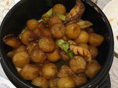 -渔家颂歌渔家味道(青石路店)