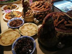 -红色根据地文化主题酒店(太湖街店)