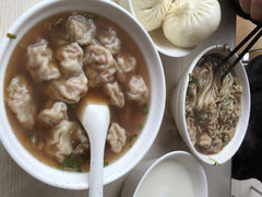 蒋家桥饺面店(四望亭路店)-蒋家桥饺面店(四望亭路店)