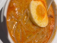 -狮拾久·现代新加坡料理(福田COCO Park店)