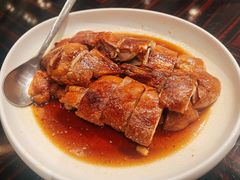 -新天世纪中餐厅
