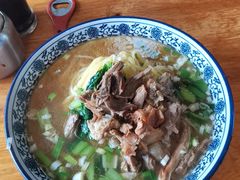 -竹青胶东摔面(黄岛开发区店)