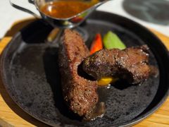 -俄士厨房(五棵松华熙LIVE店)
