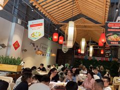 -川味堂·四川豆花(八卦岭店)