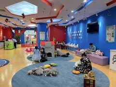 -美吉姆国际儿童教育中心(湛江招商花园城店)