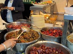 -尹记餐馆(花园店)