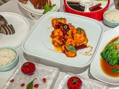 -月福京味斋·烤鸭店·北京菜(鼓楼总店)