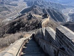 -居庸关长城