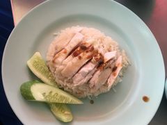 -红大哥水门鸡饭(總店)