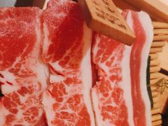 -炉太郎日式烧肉店(华贸店)