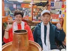 -如意林卡藏餐吧(大昭寺店)
