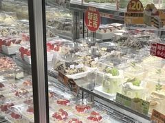 -味多美蛋糕(亚非大厦店)