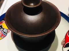 -箱美术馆私房菜(水晶郦城店)