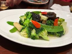 -那拉提之疆·新疆菜(美院店)
