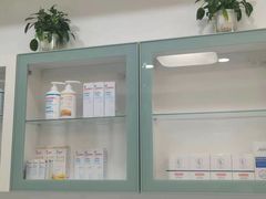 -Andrew指甲专科灰指甲·甲沟炎矫正·3D步态矫形鞋垫定制(浦三路店)