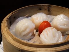 笋尖虾饺皇-广州文华东方酒店·江-由辉师傅主理