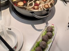-八合里潮汕鲜牛肉火锅(福州万象城店)