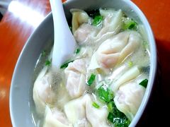 -绿杨馄饨店(上塘街店)