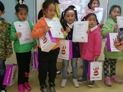 -瑞思成长中心(高新校区)