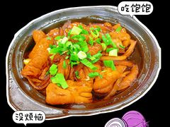 -海宁煲农家菜(惠南镇店)