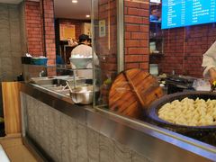 -老上海葱油饼(黄河路店)